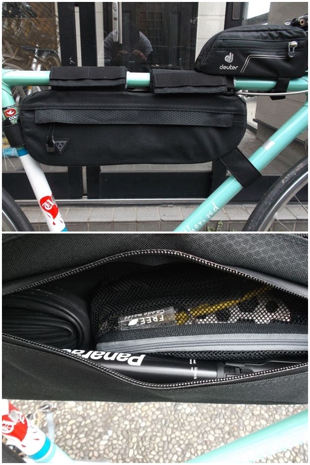 自転車のタイヤのチューブは、予備として買って保管してたほうがいい 