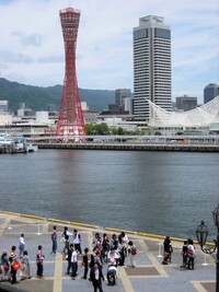 神戸三宮駅周辺でおすすめの観光スポットはありますか 滞在時間 Yahoo 知恵袋