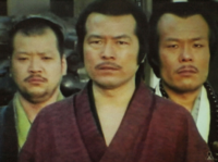 西部警察に悪役として出演してた 写真の人 何て名前ですか Yahoo 知恵袋