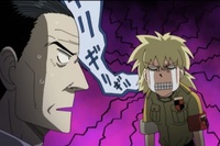 ヘルシングovaって人気ではないんですか オススメアニメなどをyoutu Yahoo 知恵袋