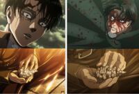 進撃の巨人の4期 制作がwitstudioからmappaに変わっています Yahoo 知恵袋