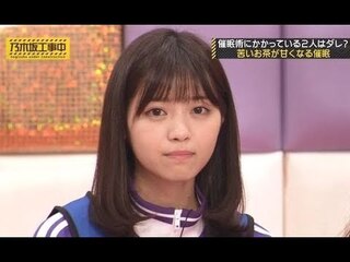 乃木坂工事中だと思うのですが西野七瀬ちゃんが映っているこの画像はいつのやつで Yahoo 知恵袋