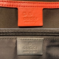 GUCCIのアウトレット専用商品の見分け方を教えてください。 - - Yahoo!知恵袋