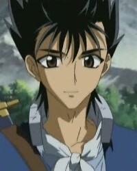 中井和哉さんの演じたキャラクターで好きなキャラクターはいますか Yahoo 知恵袋