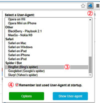 Googlechromeのラウザーを主に使っています Windo Yahoo 知恵袋