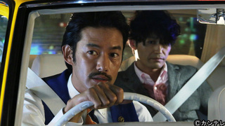 タクシードライバーの推理日誌 が再び制作されるとしたら 渡瀬恒彦さんの Yahoo 知恵袋