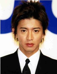 赤西仁とキムタクどちらがイケメンだと思いますか Yahoo 知恵袋