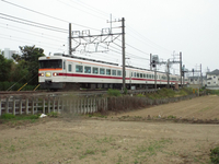 東武350系の351f 353fは南栗橋に回送後 廃車にな Yahoo 知恵袋