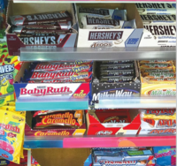 海外の安いお菓子ってなんでしょう 先日 Twitterで退職 Yahoo 知恵袋