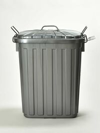 一人暮らしの方 ゴミはどうされていますか ゴミ箱に入れても結局は分別し Yahoo 知恵袋