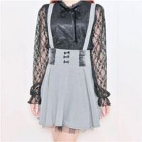 量産型or地雷系統のお洋服を探しております(><)MARSさんで購