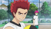 声優の日野聡さんの演じたキャラクターで好きなキャラクターはあります Yahoo 知恵袋
