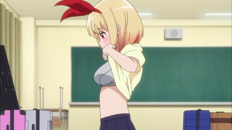 ロリ巨乳の女性アニメキャラで好きなキャラは誰ですか 画像もよろしく Yahoo 知恵袋