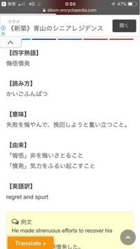 逆境に強い といいますか ダメージを受けるとバネに変えて成 Yahoo 知恵袋
