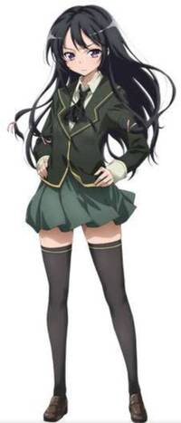 リボンをつけている女性アニメキャラで好きなキャラは誰ですか Yahoo 知恵袋