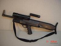 形の変わった銃を教えてくださいｐｐ １９とかｇ１１みたいな形の変わった銃 Yahoo 知恵袋
