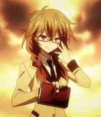 山田悠希さん担当のアニメ ゲームのキャラで 好きなキャラを教えて下さい Yahoo 知恵袋