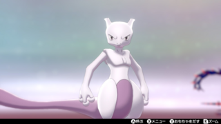 あなたの好きなポケモンは ミュウだったけど 剣盾でミュ Yahoo 知恵袋