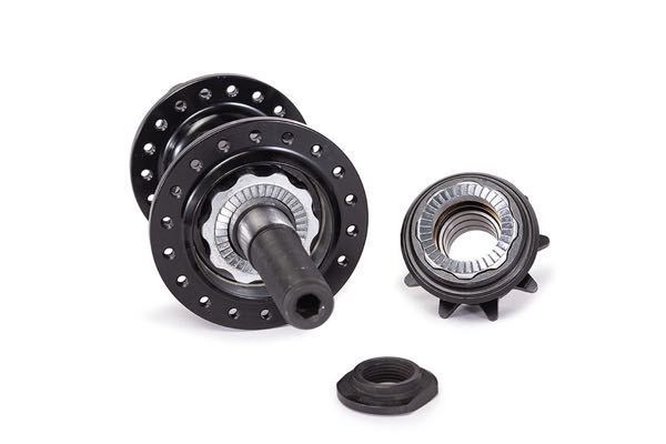 Demonion BMXホイール カセットハブ Demonion BMXホイール カセットハブ