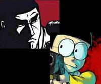 のび太と次元大介とゴルゴと赤井秀一のうち誰がスナイパーとして優秀ですか Yahoo 知恵袋