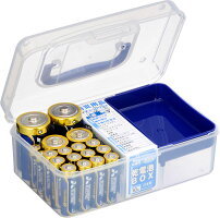 乾電池を誤って全て開封してしまいました。パッケージはボロボロ