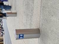 ユニバーサルスタジオジャパンの喫煙所って無くなりましたか その Yahoo 知恵袋