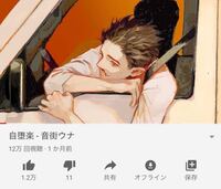 このイラストの絵師さんと曲はなんですか 絵師さんはヤスタツさんという方で Yahoo 知恵袋