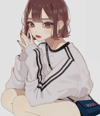 可愛いアイコンなんでもいいのであったら教えてください - こんばんは 