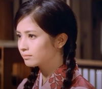 吉永小百合さんと松原智恵子さんはどちらが美人だったですか Yahoo 知恵袋