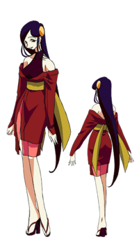 皆口裕子さん担当のアニメ ゲームのキャラで 好きなキャラを教えて下さ Yahoo 知恵袋