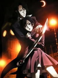 友達から教えてもらったアニメを片っ端から見まくったら はまってし Yahoo 知恵袋