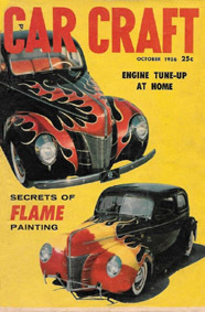 よくバイクのタンク やアメ車に炎のマークがペイントしてあるのを見ます Yahoo 知恵袋