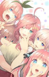 五等分の花嫁はニセコイ見たいなクソみたいな結末だったと一部で言われ Yahoo 知恵袋