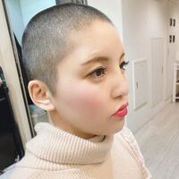 女子で丸刈りは印象悪いのでしょうか バスケ部で汗だくになります 髪は Yahoo Beauty