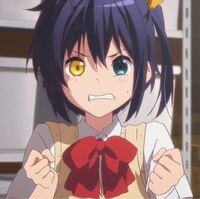 オッドアイヒロインで一番好きなキャラは 高町ヴィヴィオ 魔法少女リリ Yahoo 知恵袋