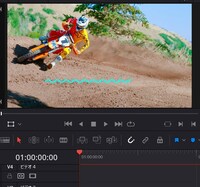 Davinciresolveのモーショングラフィックについて Yahoo 知恵袋