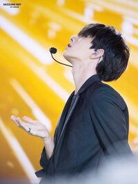 セブチのメンバーで歌ってる時 喉仏が出てて かっこいい写真ありますか Yahoo 知恵袋