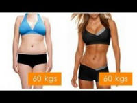 体重と体脂肪率って見た目に関係は有りますか 体重が同じであれば一般的に体 Yahoo 知恵袋