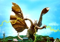 最強のキングギドラは どの映画の個体ですか 個人的には Godzil Yahoo 知恵袋