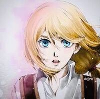 進撃の巨人で一番可愛いと思うキャラクターを教えてください ちなみに自分 Yahoo 知恵袋