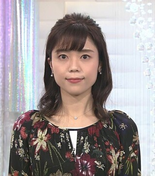 ｎｈｋ合原明子さんと中山果奈さんはどちらが好きですか ち Yahoo 知恵袋