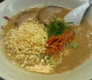 ラーメンに天かすは入れますか Yahoo 知恵袋