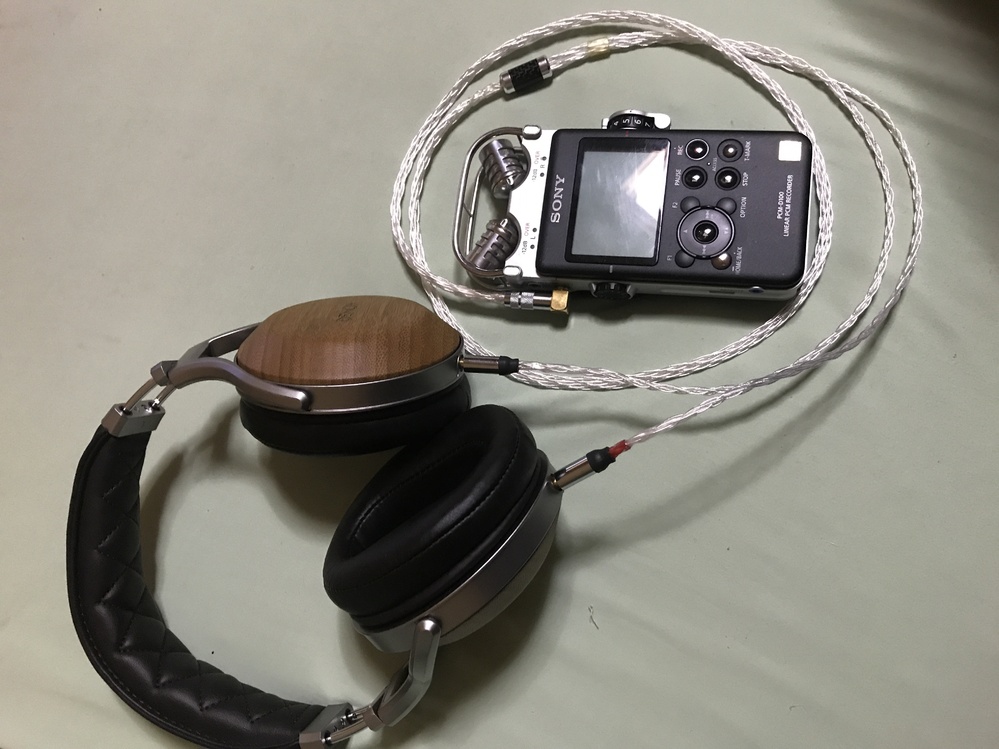 DENONのAH-D9200を4.4mmにバランス化したいので - Yahoo!知恵袋