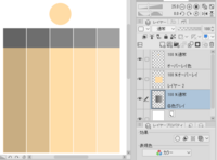 グリザイユ画法でイラストを描いてる方に質問します 現在グリザイ Yahoo 知恵袋