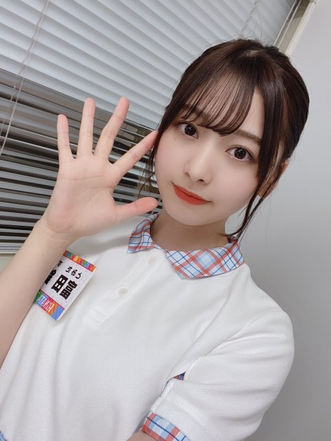 日向坂46の富田鈴花って可愛いと思いますか Yahoo 知恵袋