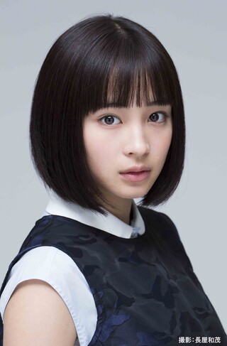 おかっぱ頭が似合う女性芸能人と言えば誰ですか Yahoo 知恵袋