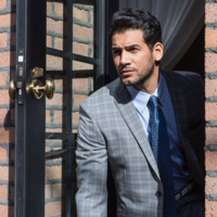 バイオハザードre 3のカルロスのモデルは斎藤工ですか Bensonm Yahoo 知恵袋