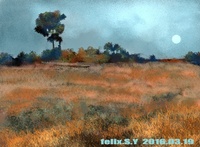 鉛筆のみで風景画を描きたいのですが初心者過ぎでどこから描き始めるのかなど全く Yahoo 知恵袋