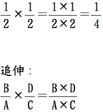 2分の1 2分の1の分数のやり方を教えてください 下のよう Yahoo 知恵袋