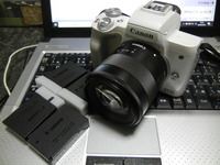 CANONの一眼レフカメラについて質問があります。EOSKISSx50 - Yahoo 